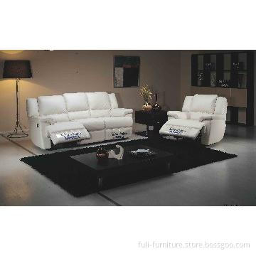 G-3129 3RR+2RR+1R Recliner Sofa